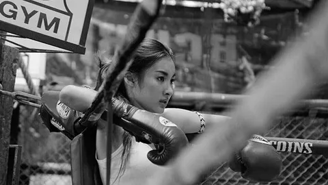 'มด' อัพสเตตัส 'เพชร' แค่เพื่อน ตั้งสเปกสูง ขอเลือกผู้ชายให้ดีค่อยเรียกแฟน