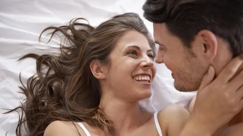 เทคนิคการทำให้สาวๆ ถึง "สวรรค์ชั้นเจ็ด" ได้เร็วขึ้น!