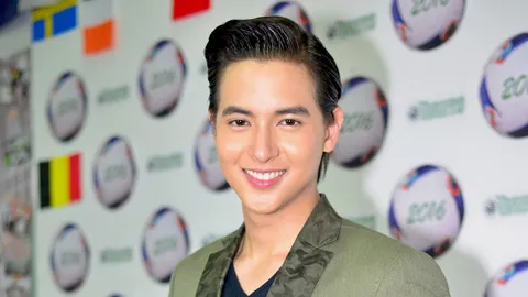 โอ้วเบบี้ "เจมส์ จิ"