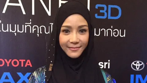 นุ๊ก ปัดโพสต์ด่า เจนี่ ปมดราม่าฟิตเนส ตอบไม่เต็มปาก ตั้งท้องลูกคนที่ 3