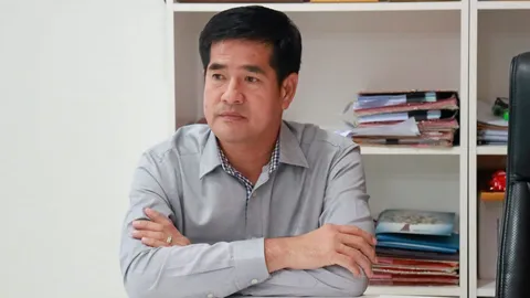 นายกฯแจงเทศบาลไม่เพิกเฉยรุกหาดหัวหิน