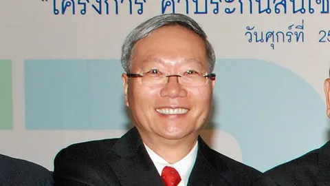 บอร์ด รฟท. เคาะกรอบวงเงินรถไฟไทย-จีน 1.79 แสน ล. จ่อชง ครม.อนุมัติ