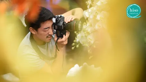 'ผมกลัวการทำอะไรแล้วไม่ประสบความสำเร็จ...' คิดแบบคิด คณชัย เบญจรงคกุล