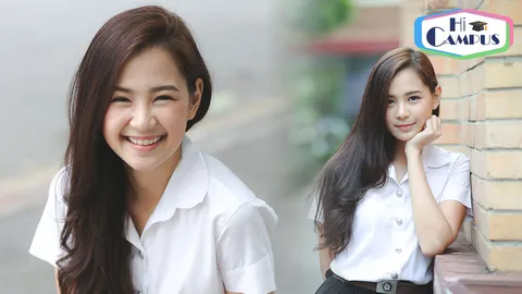 สวยเก่งไม่แพ้ชะนีใดในโลก นิว AF7 พิธีกรช่องทรู แม่สาวเสียงสวรรค์