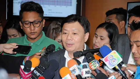 กสทช. กำชับโอเปอเรเตอร์ทุกราย ขโมยข้อมูลลูกค้า โทษจำคุก ยึดใบอนุญาต