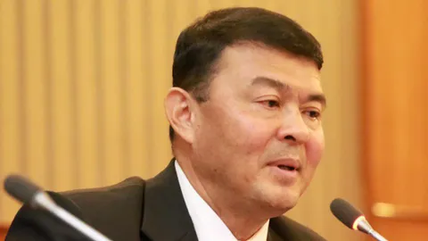 ดีเอสไอ รอผลสอบคดี 'ธวัชชัย' จาก พฐ. เชื่อไม่นานความจริงปรากฏ