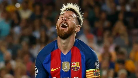 เจอมากับตัว! อดีตแข้งบาร์ซา เผย 'เมสซี' เป็นเอเลี่ยนตั้งแต่อายุ 16 