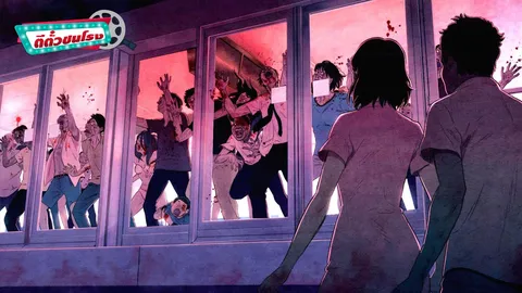 ตีตั๋วชนโรง: Seoul Station ซอมบี้ดราม่า ลุ้นระทึกกว่า Train to Busan