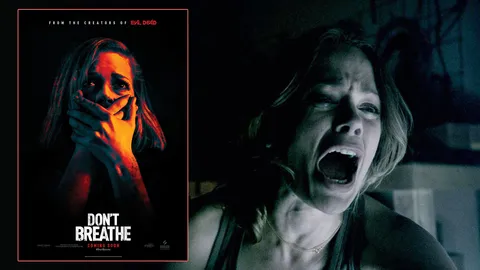 อึ้งแรง! หลอนจริง! สะพรึง!