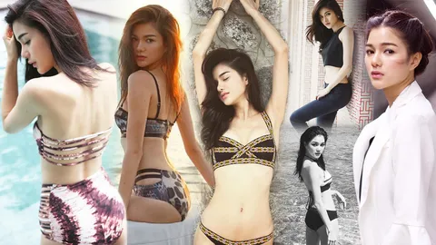 เซ็กซี่ขยี้ใจ โจอี้ บอย! ซูมแฟชั่นซี้ด กวาง The Face แซ่บจังแม่คุณเอ๋ย