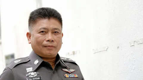 ตร.จ่อทำหนังสือ นัดทีมแพทย์ชันสูตรอดีตที่ดิน สอบปากคำ