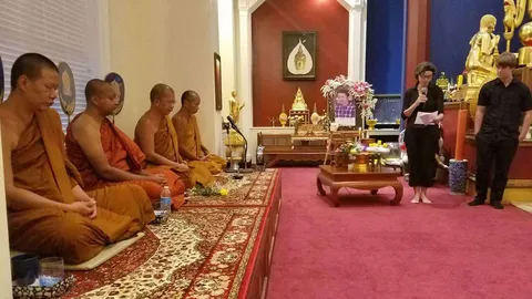 ตร.สหรัฐบุกจับ 2 ฆาตกร สังหารหนุ่มไทย