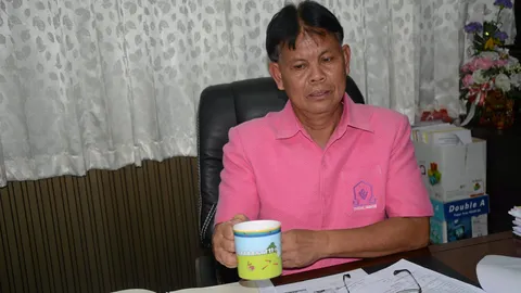 ผิดวินัยไม่ร้ายแรง! ผลสอบครูพละปาแก้ว นร.สาว ม.5