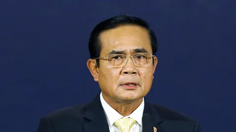 นายกฯเตรียมบินสหรัฐฯ ถกสหประชาชาติ 18-25 ก.ย.59