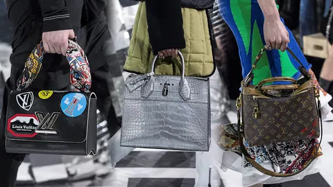 ฉลาดเลือกอย่างมีสไตล์ ไอเท็มเด็ดมาแรง ออทั่ม/วินเทอร์ 2016