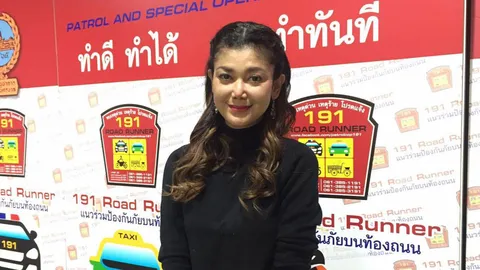 เอ๋ อัจฉรา แค้นหนักมาก แก๊งต้มตุ๋นใช้ความไว้ใจหลอกเงินเกือบแสน  