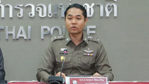 สตช.เร่งสอบข้อเท็จจริงสถานทูตตุรกีเตือน 4 ร.ร.ไทยเอี่ยวก่อการร้าย