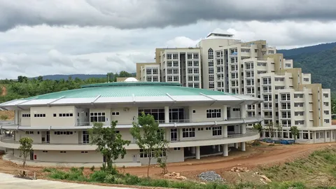 พส. ลุยแจ้งความเวิลด์พีซวัลเล่ย์ 8ต.ค. ผุดสิ่งปลูกสร้างที่ดิน 7แปลง