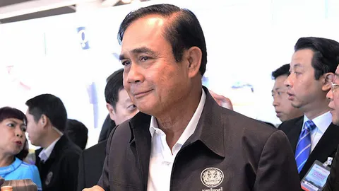 นายกฯสั่งมั่นคง สอบหลังสถานทูตตุรกี ระงับรับรอง 4 ร.ร.ไทย 