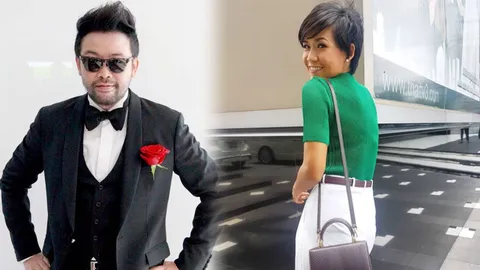 ดับฝันคู่จิ้น กาละแมร์ ลือหึ่ง น้าเน็ก มีลูกมีเมียแล้ว!? 