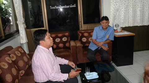 ผลสอบฟันครูปาแก้ว ผิดวินัยไม่ร้ายแรง-รอชี้โทษเบามี 3 ระดับ