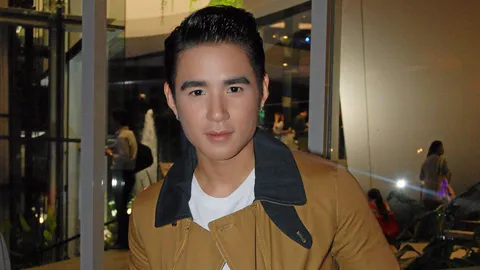 นิว โบยบินจากเอ็กแซ็กท์ ลุ้นโผล่สังกัดค่ายใหม่
