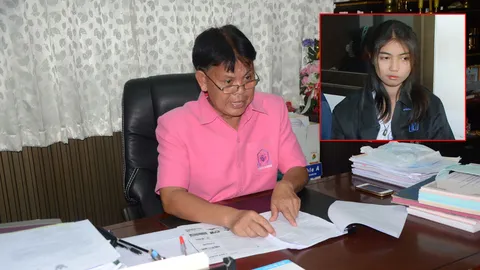 เร่งสอบวินัยครูพละปาแก้วใน 7 วัน ผอ.มอง ผิดไม่ร้ายแรงเพราะไม่ได้ฆ่าใคร