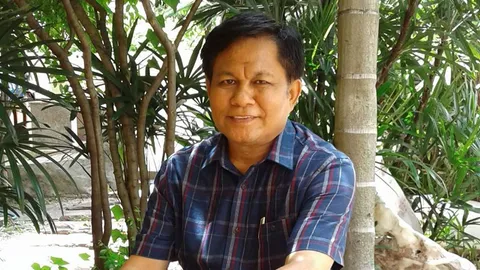 รอง ผวจ.ตรัง ลั่น เอาศักดิ์ศรีชีวิตราชการเป็นเดิมพัน ถวายฎีกา ชนะลาออก