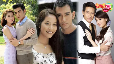 รีเมกไม่มีเบื่อ!! เงาอโศก สุดฮอต 17 ปี ทำใหม่แล้ว 3 ครั้ง 