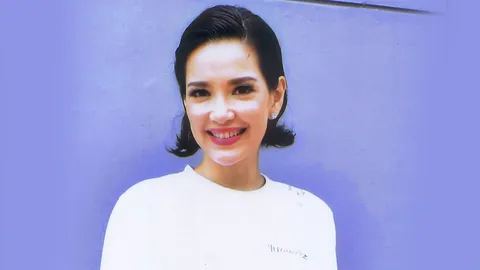 อ้อม ทุ่มสุดตัว มั่นใจ 'ร่างใหม่ หัวใจเดิม'