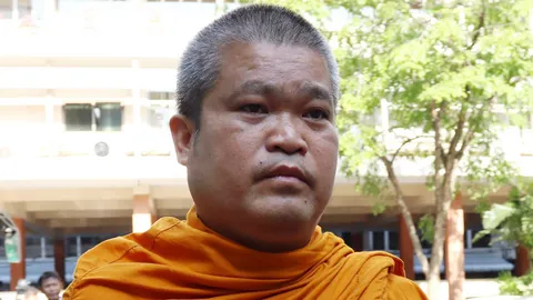 แฉ 3 เหตุหลักวิกฤติพุทธในไทย