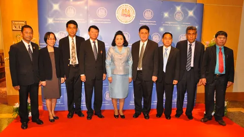 ก.แรงงาน ปลื้มผลิตแรงงานไทยปี 59 กว่า 2 หมื่นคน ช่วยนายจ้างลดต้นทุน 