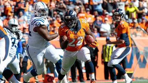 'บรองโกส์' โชว์ของ! ไล่ขยี้ 'โคลส์' สุดมัน 34-20 เก็บชัย2เกมติด