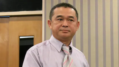 เรืองไกร จี้ สอบบัญชีข้าวให้ถูกต้อง ก่อนเรียกค่าเสียหาย