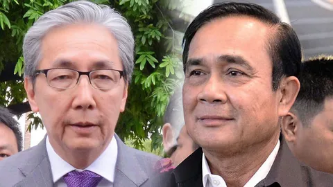 'เทคโนแครต' กับทหาร