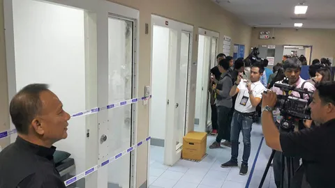 หมอพรทิพย์กังขา สาเหตุ 'ธวัชชัย' ตาย! 