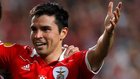 ‘ซาวิโอลา’ คัมแบ็ก! หวนซบทีมดังอันดอร์รา รับบทโค้ช-นักเตะ