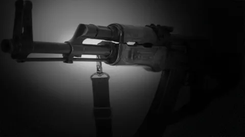 ตร.พัทลุงรวบวัยรุ่น ซุกเอ็ม 16-เครื่องกระสุน อ้างพกไว้ป้องกันตัว