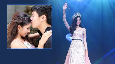 ไม่ได้เนรคุณใคร? ศศิ คิดใหญ่ทำเวทีนางงามอินเตอร์ 