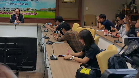 กก.สอบปมดับ ‘ธวัชชัย’ มีมติไม่ผ่าศพรอบ 2 จ่อส่งทำ CT Scan