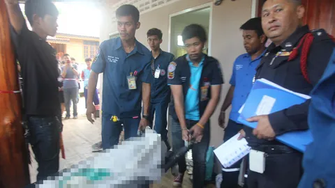 สาวราชภัฏปี 1 ผูกคอตาย! โพสต์สุดท้ายสุดเศร้า...ไม่มีแรงจะสู้แล้ว