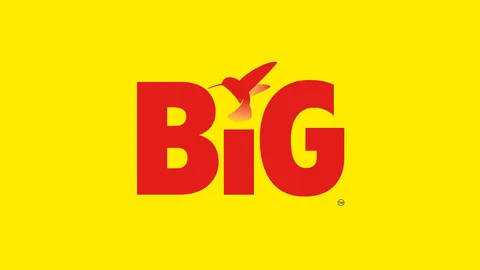 "บิ๊ก" กลับเข้าลู่วิ่งติดสปริงโดดหนี "เอส" อุดรูรั่วปัญหากระจายสินค้าทำยอดขายลด