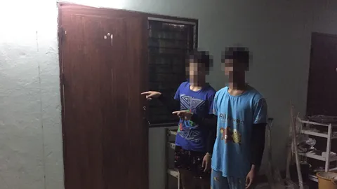 รวบ 2 เยาวชนริเป็นโจร วิ่งราว นทท.ต่างชาติ ทำลายบรรยากาศเชียงใหม่