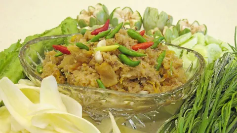 น้ำพริกชอุ่ม