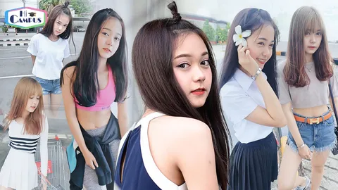 บ้านไม่เบี้ยวแล้วนะ! เน็ตไอดอลหน้าใส ‘เอื้อย พรสวรรค์’ หนูเป็นสาวแล้วค่ะ