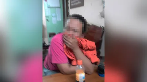 สลด! แม่เล้านำเด็กวัย 14 ปี ออกค้ากามรับลูกค้าทั่วเมืองเชียงคาน 