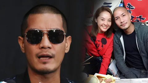 ปิดฉากรัก 13 ปี แบงค์ เฮิร์ตหนักเลิก นินิว ปัดมีมือที่สาม 