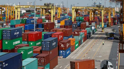 ไทยเสียแชมป์ส่งออกข้าว