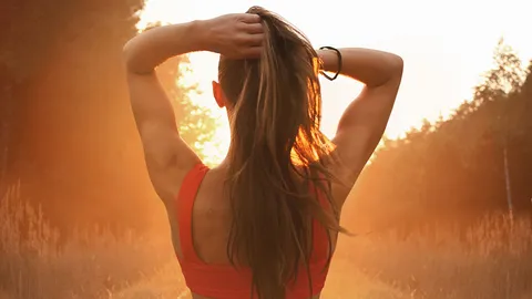 รู้ยัง...? ลดอาการ 'เมื่อย' หลังออกกำลังทำได้อย่างไร