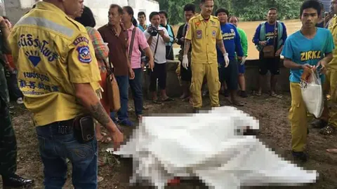 พบศพแล้วฝีพายเรือมณีสายชลหายไป 1ที่เพชรบูรณ์ เร่งค้นหาต่ออีก 1